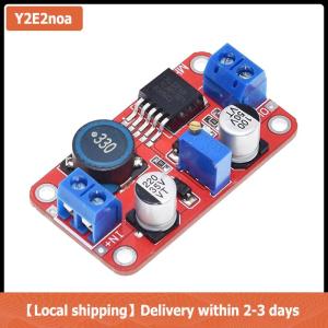 【Local shipping】 5A DC-DC Step Up Power Module Boost Volt Converter 3.3V-35V To 5V 6V 9V 12V 24V XL6019