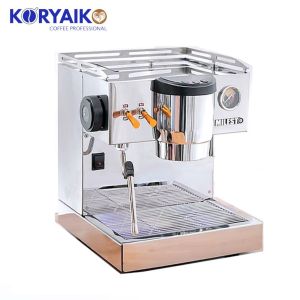 Milesto Eliane EM19M3 EM19M3 Pro Professional Semi Automatic Espresso Machine Coffee Maker