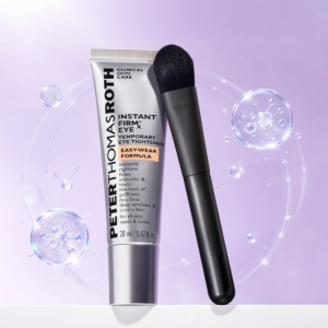 Peter Thomas Roth Instant Firming Eye Cream 20ml Anti-Aging Remove Dark Circles Eye Care Eye Serum For All Skin Tones