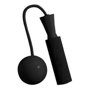 Dành cho người lớn trọng bỏ qua Rope ropeless bỏ qua Rope với quả bóng nặng thể thao chuyên nghiệp Dây nhảy tập thể dục