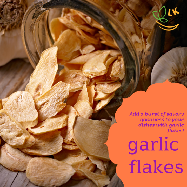 GARLIC%20FLAKES%20by%20LK%20Herbs%20and%20Spices%20(250g)%20-%20Image%203