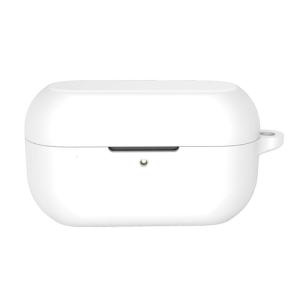 Linh hoạt bảo vệ Silicone trường hợp nhà ở bảo vệ cho eah-az100 Tai nghe nhét tai không dây chống sốc bìa chống xước tay áo