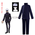 Hot Anime Spell Return Battle Costume Five Pieces of Understanding Hirohito Nasiya Wild Rose Role Playing Cosplay Costume. 