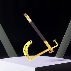 STF ใช้ได้กับสายเคเบิลรุ่น2.8L 24-70มม. รูรับแสงสำหรับเลนส์สายเคเบิลแบบยืดหยุ่นอะไหล่สำหรับกล้อง