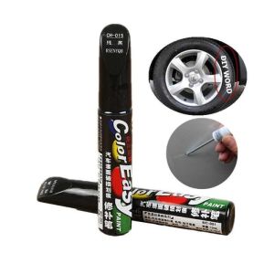 Cat Oles Spidol Penghilang Baret Lecet Cat Mobil Car Scratch Repair Pen