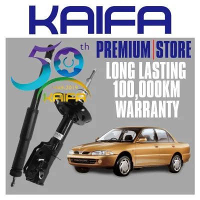 Kaifa Showa shock absorber PROTON WIRA 1.3/1.5 1993-2003
