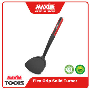 Maxim Tools Flex Grip Solid Turner Sutil Nylon Soft Touch Handle