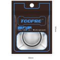 LITTLEX TOOPRE Bike Headset Bearing Wear Resistance Steel Bike Repair Parts General Steering Bearings Bicycle Accessories. 