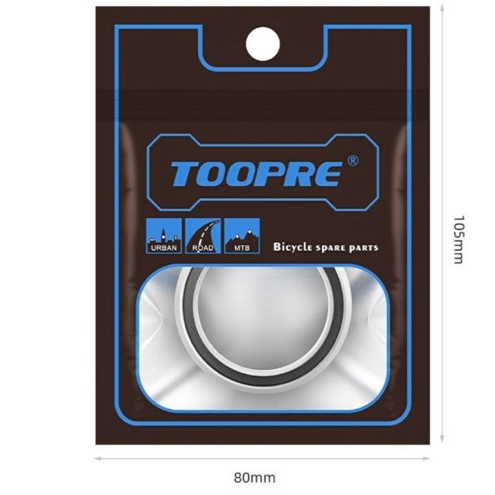 LITTLEX%20TOOPRE%20Bike%20Headset%20Bearing%20Wear%20Resistance%20Steel%20Bike%20Repair%20Parts%20General%20Steering%20Bearings%20Bicycle%20Accessories%20-%20Image%203