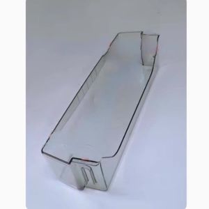 Refrigerator Door Shelf bottle holder storage for Rongsheng Hisense refrigerator Side door shelf bin storage container