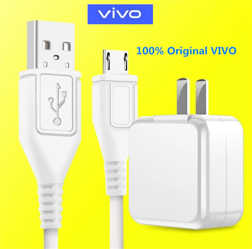 Adapter Vivo V15 Pro Charger Cable Original Online Purchase Original  Charger For Vivo V15 Pro Desktop USB