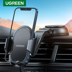 UGREEN Windscreen Phone holder Waterfall Holder for SAMSUNG S24 Ultra Samsung S22 Huawei P40 iPhone 16 Pro Max iPhone 15 iPhone 13 pro max iPhone 12 pro maxfor iPhone 14 Pro max