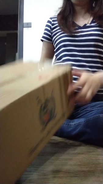 Buyer review video 3