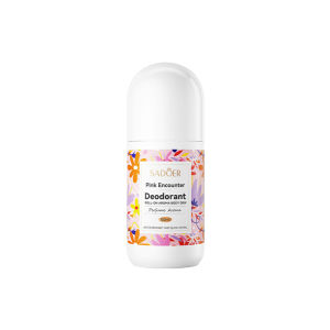 Sadoer Beads Deodorant Fragrance Beauty Skincare Pewangi Cepat Kering Anti Peluh