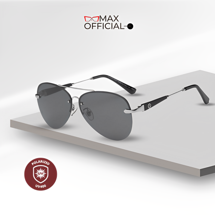 The Bird Aviator Mui Jin Sunglasses Sunglass Original Kacamata