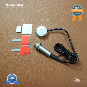 Pickup Đàn Violin – Guitar – Ukulele – Trống Cajon – Djembes.. Artec A1 Chính Hãng