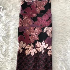 PREMIUM SUPER SOFT SILK PRINT -- KAIN SUTERA SANGAT LEMBUT -- SEJUK DIPAKAI -- CORAK TERBARU TERKINI