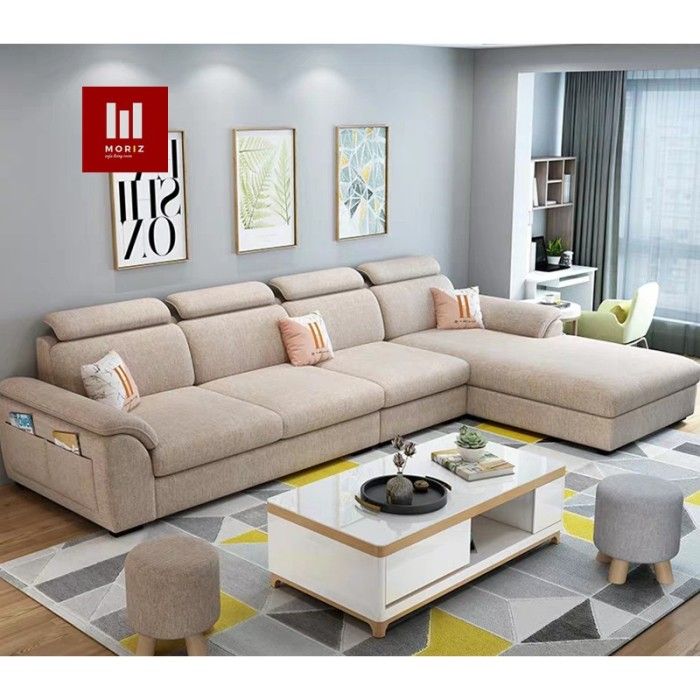 Sofa Minimalis Modern Terbaru Kursi