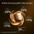 Kem dưỡng cải thiện chảy xệ ngăn ngừa lão hóa - ELIXIR TOTAL V FIRMING CREAM 50g. 
