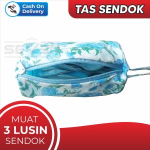TAS SENDOK/RAK SENDOK