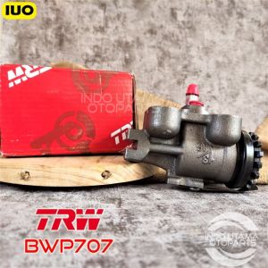 Blok Master Rem Depan ELF Nkr66 Nkr71 Nmr71 TRW BWP707