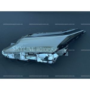 Lexus RX200 RX350 Head Lamp Lens Cover 2016 2017 2018 2019
