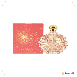 LALIQUE Soleil - EDP 30ml / 50ml / 100ml