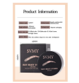 Eyebrow Cream Gel Waterproof Alis Mata. 