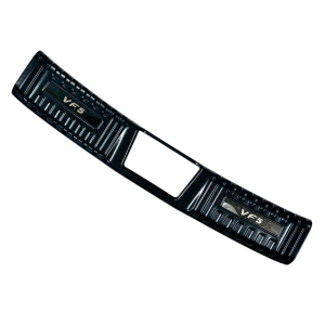 Ốp chống trầy cốp trong và ngoài xe Vinfast VF5 CARBON cao cấp bảo vệchống trầy cốp xe hiệu quả