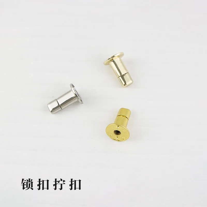 Chanel bag screw discount replacement