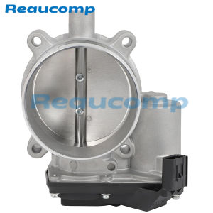 BR3Z9E926A BR3Z9E926B BR3Z9E926C Throttle Body For Ford Mustang F-150 5.0L 2011-2014 Air Filter BR3Z-9E926-A BR3Z-9E926-B