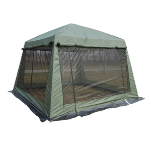 Outdoor Canopy Tent With Quick Assembly Outdoor Canopy Tent Sun Shelters Oxford Colth Sunshades for Picnics Hiking