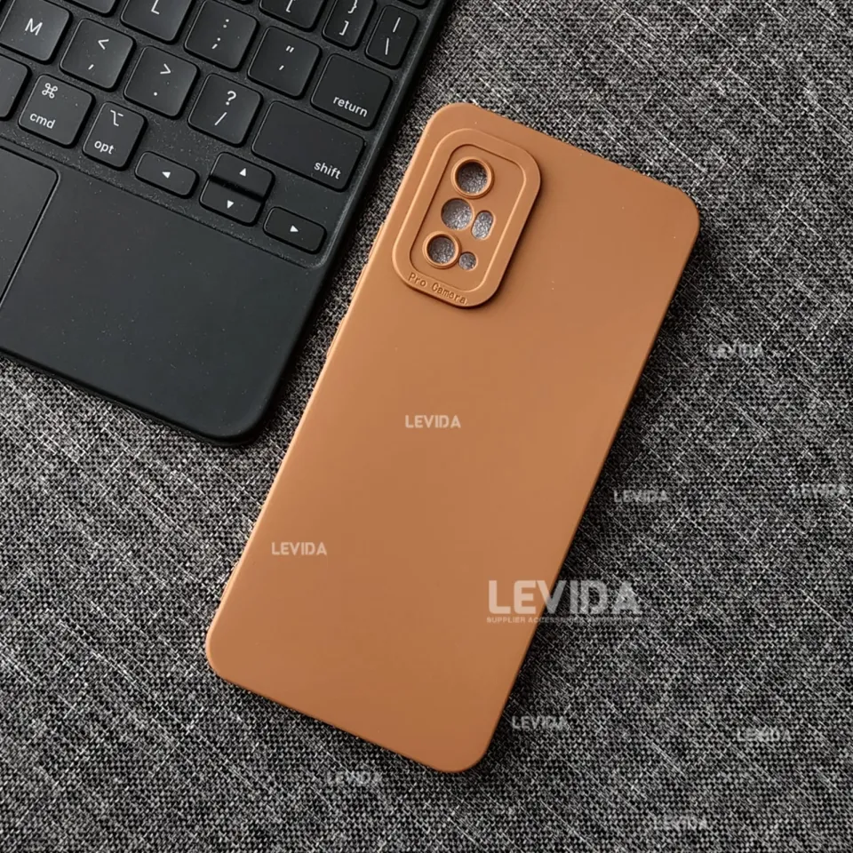 Vivo V19 Vivo V17 Case Macaron Pro Kamera Case Candy Softcase Vivo