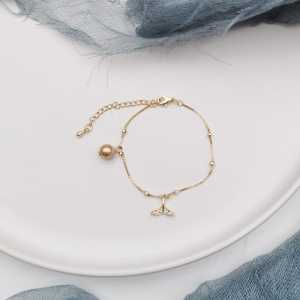 Women Korean Bracelet Design Fishtail Bracelet Girl Birthday Gift Gelang Perempuan