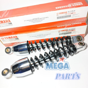 SET SHOCKBREAKER BELAKANG JUPITER Z VEGA R NEW FIZR VEGA ZR JUPITER ROBOT FORCE VEGA LAMA YAMAHA 5TP