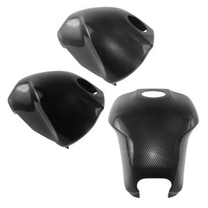 For Yamaha XSR900 XSR 900 2022 2023 2024 2025 Front Tank Oil Fuel Gas Cover Fairing Bodywork Accessories