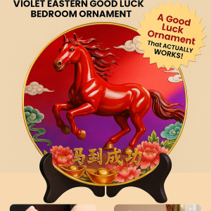 Wall Painting Auspicious Meaning Chinese Traditional Culture Decorations Material Wealth Development