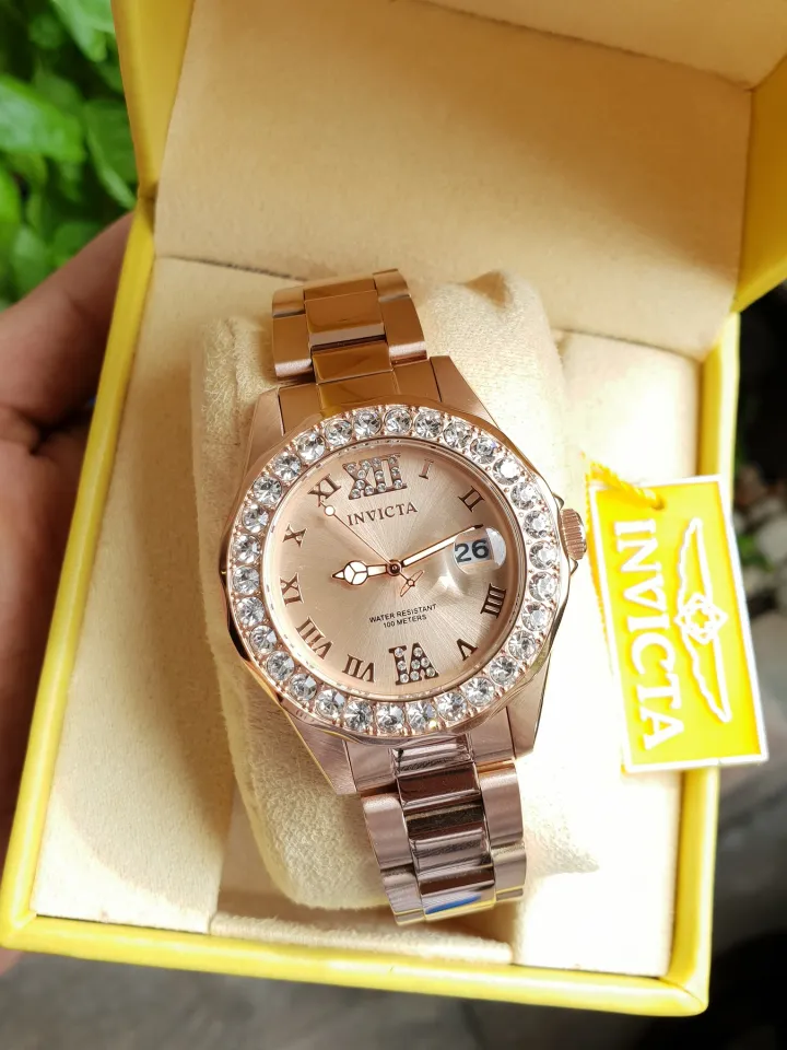 Invicta 15252 clearance