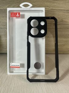 XUNDD Beatle Series AIRBAG Shockproof Case REDMI NOTE 13 PRO 5G 4G PLUS / REDMI NOTE 13 4G
