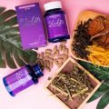 Slady Viên Uống Cân Bằng Nội Tiết Tố Nữ - Giảm Khô Hạn Tăng Ham Muốn - Cải Thiện Giấc Ngủ. 