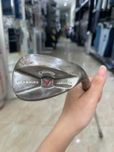 2ND Gậy Golf Wedge Callaway 56*16 Jaws - NSPro 950- Secondhand- 7247