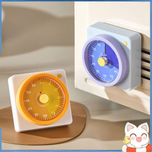 Visual Timer 60 Minute Countdown Timer Countdown Clock For Homeschool Supplies Study Tool Home Office Time Management Tool