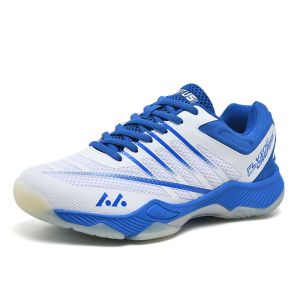 Sepatu Badminton Sneakers Pria Casual Olahraga Fashion Volly Shoes Tennis Bulu Tangkis Karet Kuat Keren Ringan Lentur Men Sneakers 354
