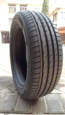 Laufenn S FIT EQ Ukuran 195/50 R16 Ban Mobil Yaris All New Fiesta RS Rio New