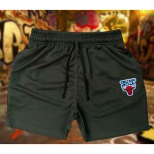 【FASHION TREND】NBA Drifit Short Patch Workout Sports Gym Jersey Jogger Pambahay Basketball corduroy