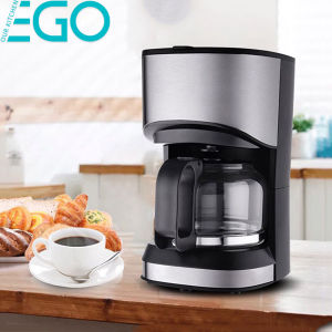 700ML Espresso Coffee Machine Household Electric Coffee maker espresso make