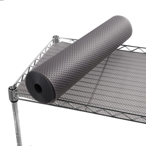 Vận chuyển chính hãng Thảm lót tủ bếp chống dầu mỡ 30*150CM thảm lót ngăn kéo thảm EVA đa năng chống thấm nước thảm lót tủ bếp.