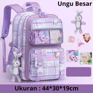 SANDBOX - BK164 TAS SEKOLAH TAS RANSEL ANAK TAS ANAK TAS SEKOLAH ANAK TAS ANAK TK TAS RANSEL SEKOLAH