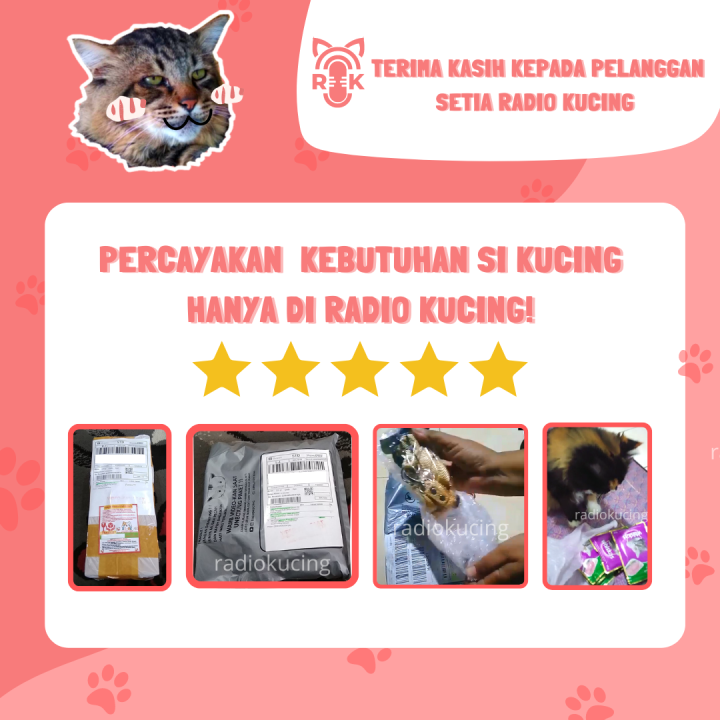 Snack%20FURLOVE%2015%20g%20Sachet%20Creamy%20Treats%20Cemilan%20Kucing%20Rasa%20Tuna%20Chicken%20Salmon%20%5BJUWIES%20RADIO%20KUCING%5D%20-%20Image%204