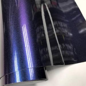 Stiker Skotlet Bunglon: Desain Unik untuk Interior Mobil